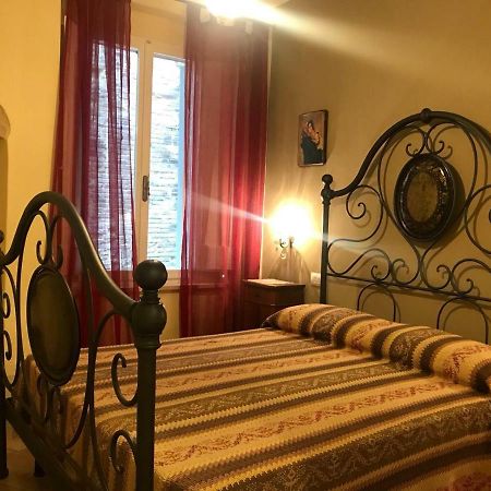 La Casina Del Centro Appartement Perugia Buitenkant foto